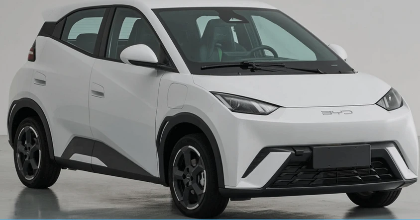 BYD002 BYD002