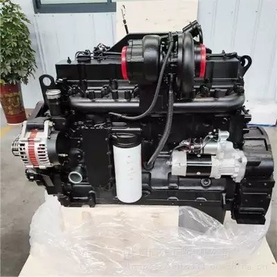 Motor CUMMINS