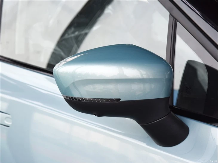 2023 Aiways U5 SUV EV