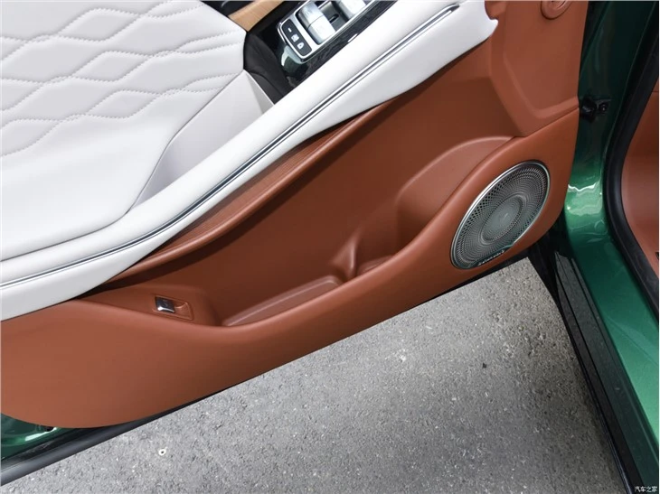 2023 New VOYAH FREE PHEV Hybrid 4WD