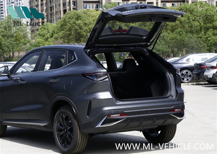 ChangAn Oshan X5 PLUS