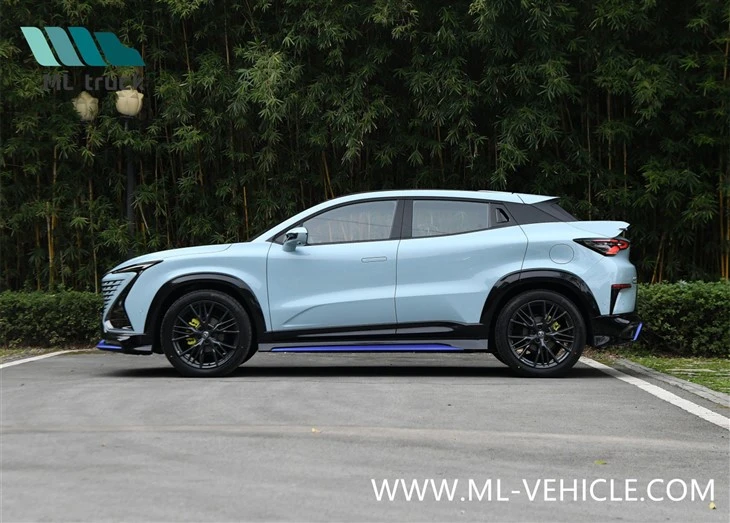 ChangAn UNI-T