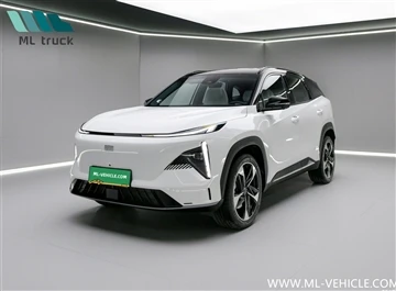 GEELY Galaxy L7 oficiálně uveden na trh