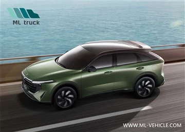 DongFeng Venucia DA V DD-i spouští předprodej