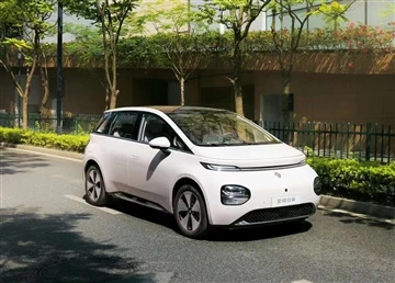 Nadcházející předprodej: Interiérové ​​špionážní záběry Baojun Yunduo odhaleny