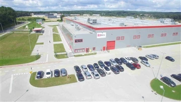 Ideal Automotive Beijing Factory Schváleno pro výrobní kvalifikaci, očekává s...