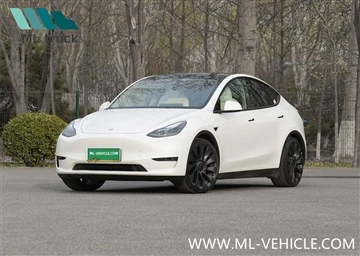 Tesla Model Y se stává druhým nejprodávanějším modelem v Severní Americe