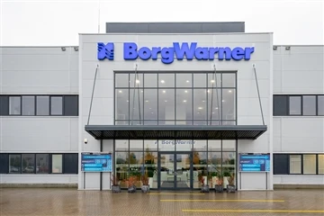 BorgWarner koupí italskou společnost Eldor na nabíjení elektrických vozidel