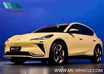 Byla uvedena IMmotor LS7 Urban Edition.
