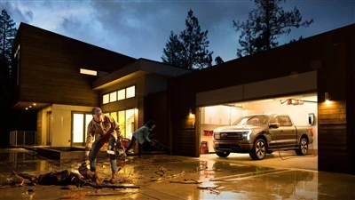 Všechna elektrická vozidla General Motors budou do roku 2026 podporovat obous...