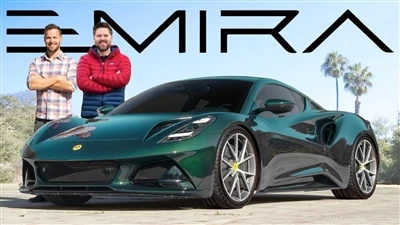 Lotus dosáhl rekordního výkonu v první polovině roku 2023
