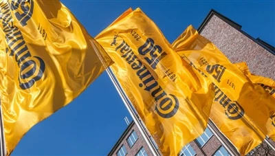 Continental AG zvažuje prodej automobilového podnikání ContiTech
