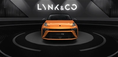 Lynkco03 Orange Edition oficiálně spuštěna