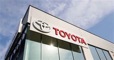 Česká továrna Toyoty zastavuje výrobu kvůli nedostatku dílů