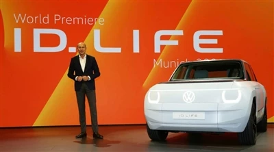Volkswagen dodržuje své cíle a ceny elektromobilů