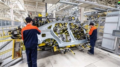 Geely reaguje na antisubvenční šetření EU: Plná spolupráce!
