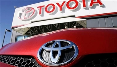 Toyota stahuje téměř 1,9 milionu vozů RAV4