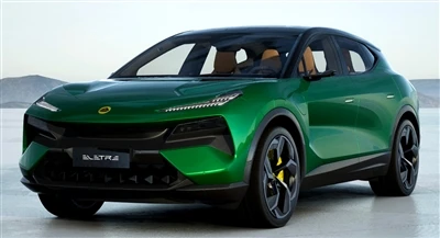 Lotus EMEYA při svém debutu na okruhu Zhejiang láme rekordy