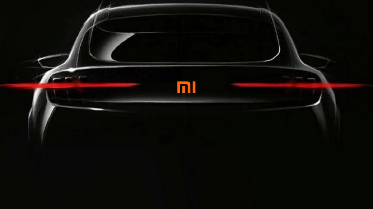 Nejnovější patent Xiaomi Car: Automatická detekce závažnosti nehod a upozorně...