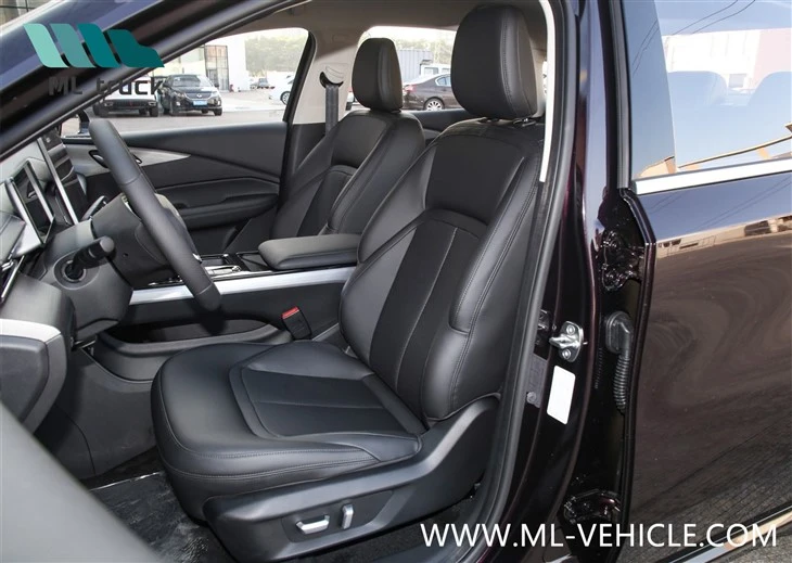 SAIC GM WuLing XingGuang PHEV