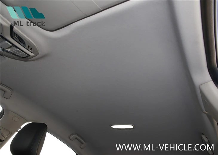 SAIC GM WuLing XingGuang PHEV
