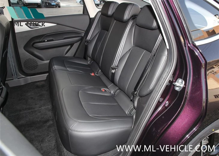 SAIC GM WuLing XingGuang PHEV