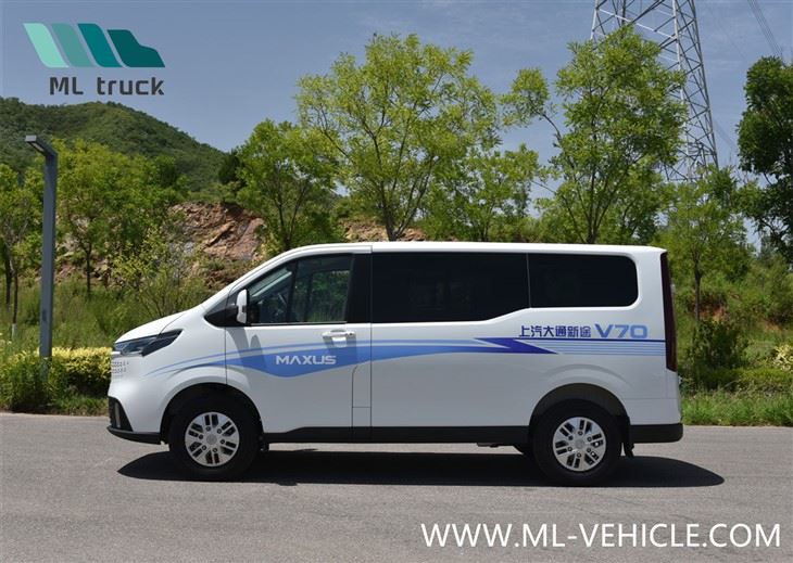 SAIC Maxus V70