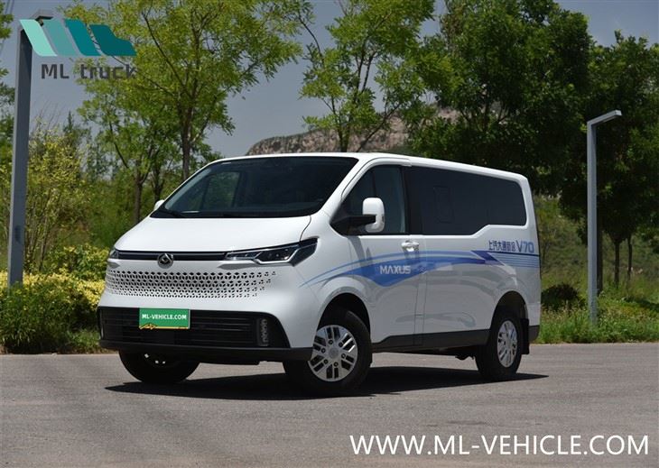 SAIC Maxus V70