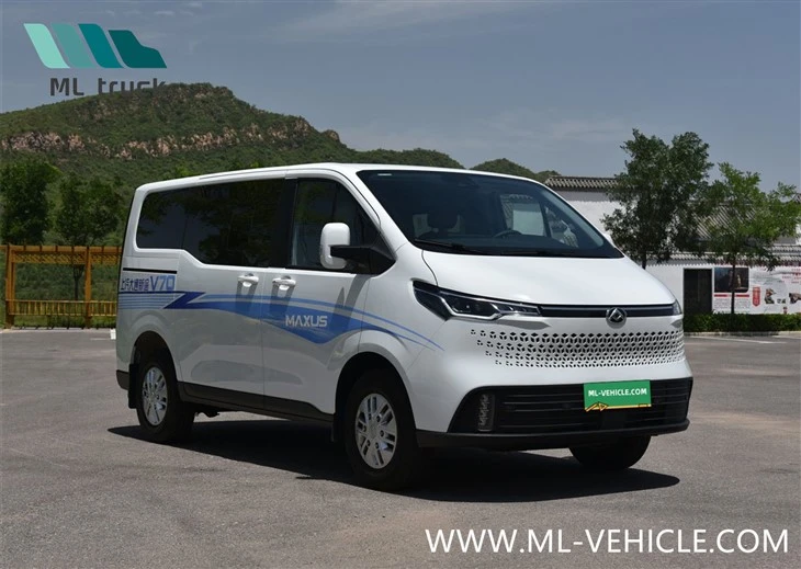 SAIC Maxus V70