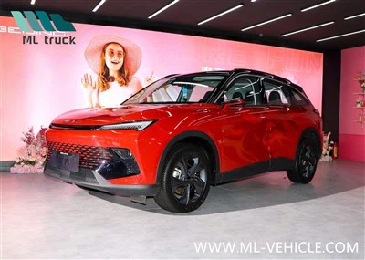 BAIC MoFang