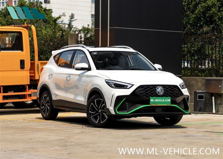 2023 SAIC MG ZS 1.5L SUV