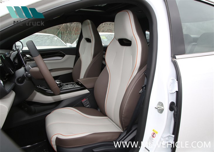 2024 BYD Qin Plus DMi Honor Edition