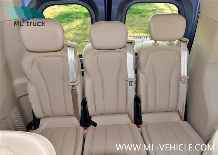 2024 IVECO Fidato EV