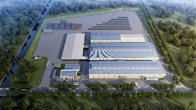 Strategická akcelerace – Thajský závod GAC AION oficiálně zahajuje provoz