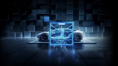 Výpočetní výkon 229 TOP: Intel uvádí na trh dedikovanou grafickou kartu ARC 7...