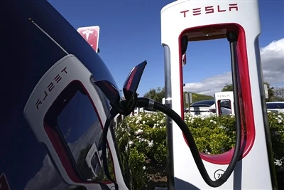 Prodej elektrických vozidel v USA může v červnu vzrůst o 3,1 %.