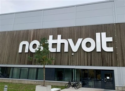 Northvolt může přivítat novou investici