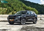 2025 Chery Jetour DaShing SUV
