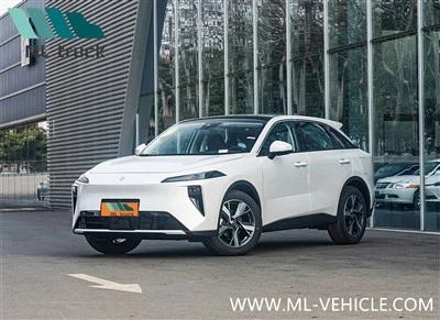 2025 DongFeng Nissan Venucia V DD-i