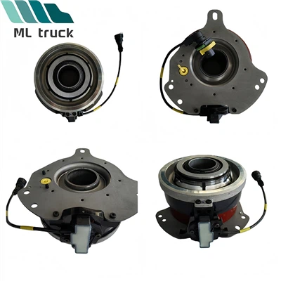 Pohon centrální spojky 6482000155/6482000087 Pomocný válec spojky pro těžká nákladní vozidla Volvo