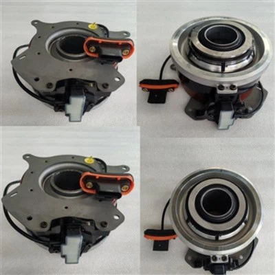 Soustředný ovladač pneumatické spojky MAN Truck Parts CPCA 6482000216
